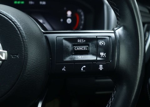 Nissan Qashqai 1.5 h e-POWER N-Connecta SUV 5dr Petrol Hybrid Auto Euro 6 (s/s) (190 ps) 38