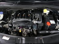 Peugeot 2008 PURETECH ACCESS A/C 42