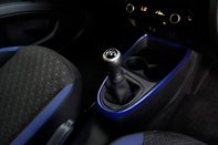 Toyota Aygo X VVT-I EDGE 31