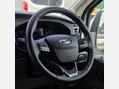 Ford Transit TREND 350 6 SEATER DCIV CREW VAN L3 H2 2.0 TDCI 130ps EU6 9