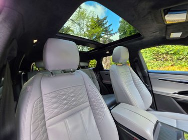 Land Rover Range Rover Evoque 2.0 Range Rover Evoque Autobiography D MHEV Auto 4WD 5dr 1