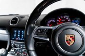Porsche 718 CAYMAN GTS. NOW SOLD. SIMILAR REQUIRED. PLEASE CALL 01903 254800. 29