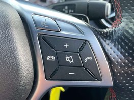 Mercedes-Benz A Class 1.8 A200 BlueEfficiency AMG Sport CDi Auto 5dr 48