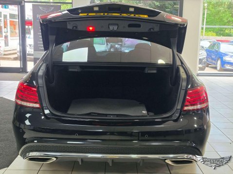 Mercedes-Benz E Class 2.1 E250 CDI AMG Line G-Tronic+ Euro 5 (s/s) 2dr 87