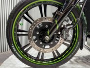 Kawasaki Vulcan 900 VN 2015 14K HIGHLY CUSTOMISED CUSTOM CRUISER BIKE 900CC 35