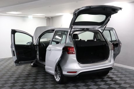 Ford B-Max TITANIUM NAVIGATOR 21