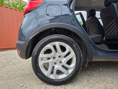 Renault Captur 1.5 dCi ENERGY Dynamique Nav Auto Euro 6 (s/s) 5dr 35