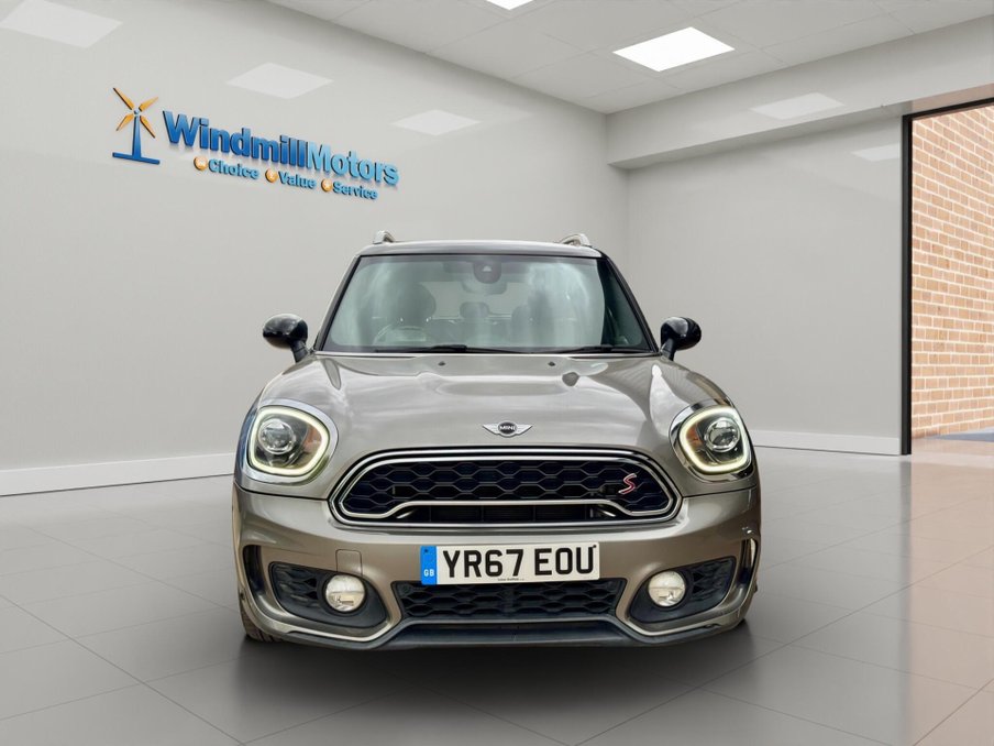 2017 Mini Countryman — image 8