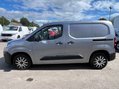 Citroen Berlingo 1.5 Berlingo 1000 Enterprise Blue HDi S/S 8