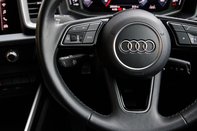 Audi A1 SPORTBACK TFSI SPORT 18