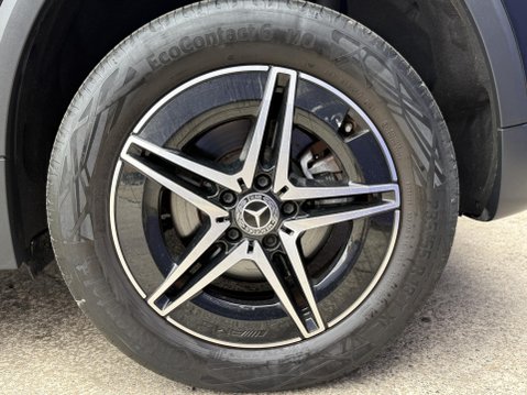 Mercedes-Benz EQA EQA 250 66.5kWh AMG Line SUV 5dr Electric Auto (190 ps) 16