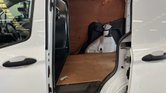 Ford Transit Courier Petrol SWB L1H1 Low Roof Trend EURO 6 8