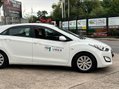 Hyundai i30 CRDI S BLUE DRIVE 20