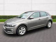 Volkswagen Polo 1.0 Polo SE TSi 5dr 7
