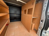 Ford Transit Custom Crew Cab [SOLD MM] AUTO LWB L2H1 Trend 280 Air Con Sport Alloys Camera Sens 11
