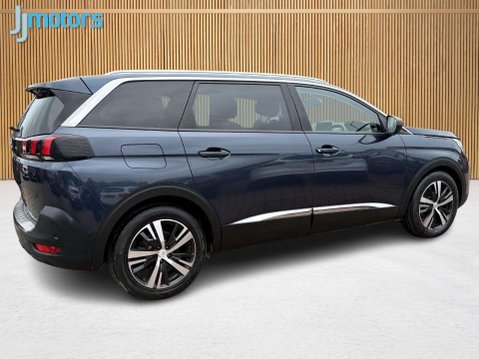 Peugeot 5008 1.5 BlueHDi Allure Euro 6 (s/s) 5dr 33