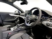 Audi A5 2.0 TDI 35 S line Sportback 5dr Diesel S Tronic Euro 6 (s/s) (163 ps) 12