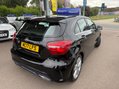 Mercedes-Benz A Class 1.5 A180d Sport (Premium) 7G-DCT Euro 6 (s/s) 5dr 11