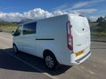 Ford Transit Custom 2.0 Transit Custom 300 Limited EcoBlue 5dr 6