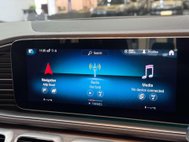Mercedes-Benz GLE 2.0 GLE300d AMG Line SUV 5dr Diesel G-Tronic 4MATIC Euro 6 (s/s) (245 ps) 54