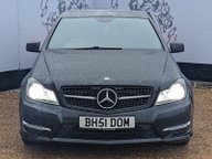 Mercedes-Benz C Class C250 CDI BLUEEFFICIENCY AMG SPORT 2
