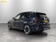 BMW Ix3 80kWh M Sport Pro SUV 5dr Electric Auto (286 ps) 1 Owner - Sensors - Bluet 5