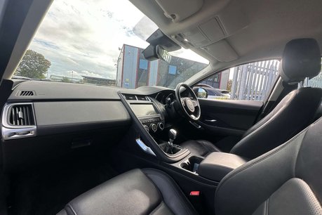 Jaguar E-Pace 2.0 D150 S SUV 5dr Diesel Manual Euro 6 (s/s) (150 ps) 23