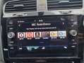Volkswagen Golf 2.0 Golf GTD TDI 5dr 12