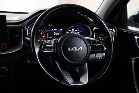 Kia Xceed 3 ISG 45