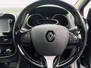 Renault Clio 0.9 Clio Dynamique Nav TCe 5dr 10