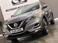Nissan Qashqai 1.6 DIG-T N-Connecta Euro 6 (s/s) 5dr 8