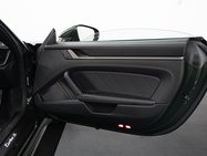 Porsche 911 3.6 T-Hybrid Turbo S Convertible 2dr Petrol Hybrid PDK 4WD Euro 6 (s/s) (71 25