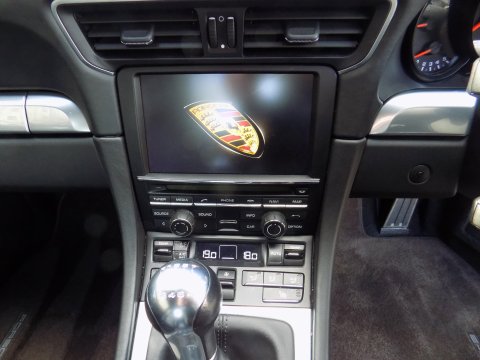 Porsche 911 991.1 CARRERA S 16