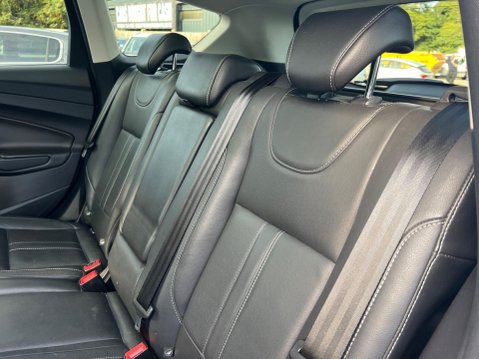 Ford Kuga 2.0 TDCi Titanium X Sport Powershift AWD Euro 6 (s/s) 5dr 31