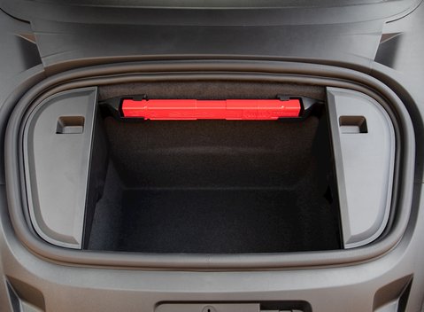 Porsche Taycan Turbo 31