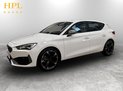 Cupra Leon 1.5 eTSI EVO V1 Hatchback 5dr Petrol Hybrid DSG Euro 6 (s/s) (150 ps) Cruis 3