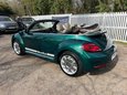 Volkswagen Beetle DESIGN TSI BLUEMOTION TECHNOLOGY DSG 32