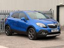 Vauxhall Mokka 1.6 Mokka SE CDTi ecoFLEX S/S 5dr