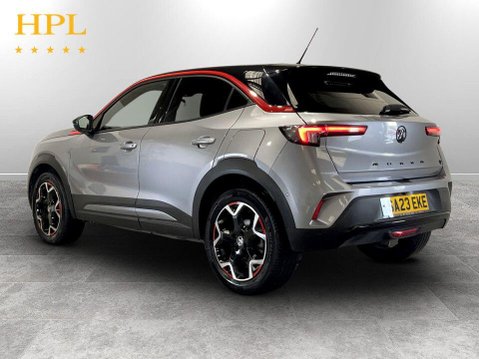 Vauxhall Mokka Electric 50kWh GS Line SUV 5dr Electric Auto (136 ps) DAB Radio - Reverse Camera 5