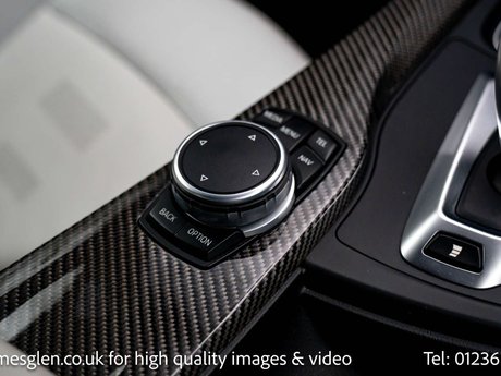 BMW M4 3.0 M4 Semi-Auto 2dr 21