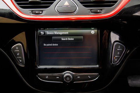 Vauxhall Corsa GRIFFIN 24