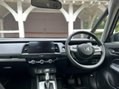 Honda Jazz I-MMD SR 8