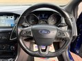 Ford Focus 1.0T EcoBoost ST-Line Euro 6 (s/s) 5dr 14