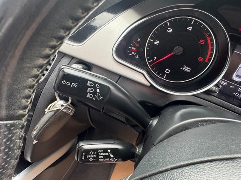 Audi A5 2.0 TDI S line Euro 5 (s/s) 2dr 44