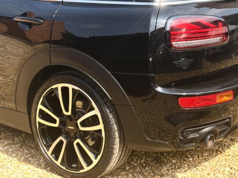Mini Clubman 2.0 Cooper S Shadow Edition Steptronic Euro 6 (s/s) 6dr 14