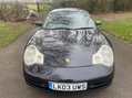 Porsche 911 3.6 996 Targa Tiptronic S 2dr 15