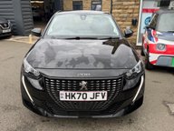 Peugeot 208 PURETECH ACTIVE PREMIUM S/S 4