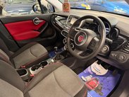 Fiat 500X 1.4 MultiAir Pop Star Euro 6 (s/s) 5dr 9