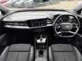 Audi Q4 40 S line SUV 5dr Electric Auto 82kWh (204 ps) 32