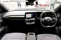 Renault Megane ICONIC 3